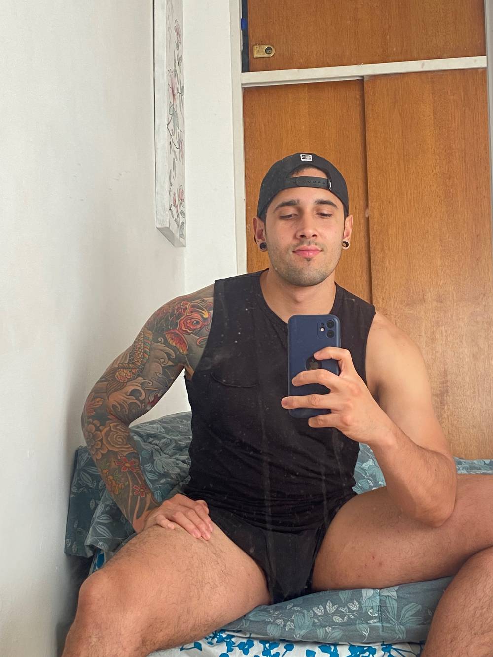 ZackFitone OnlyFans – free nudes, naked, leaked