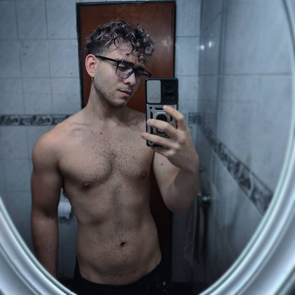 Lucas Galban OnlyFans – free nudes, naked, leaked