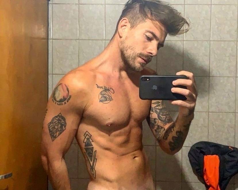 Pablo OnlyFans – free nudes, naked, leaked