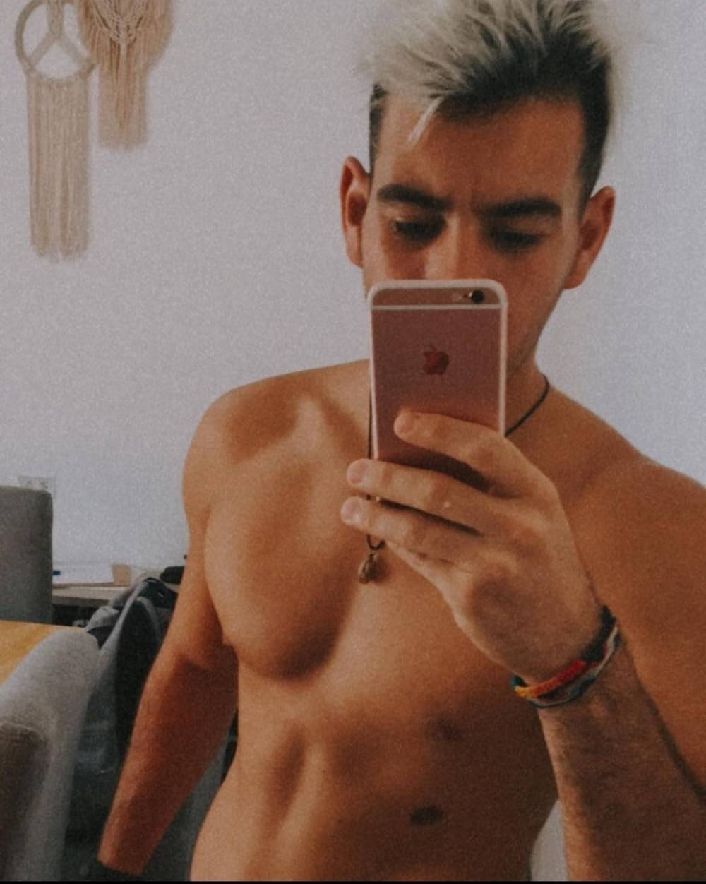 El Niño OnlyFans – free nudes, naked, leaked