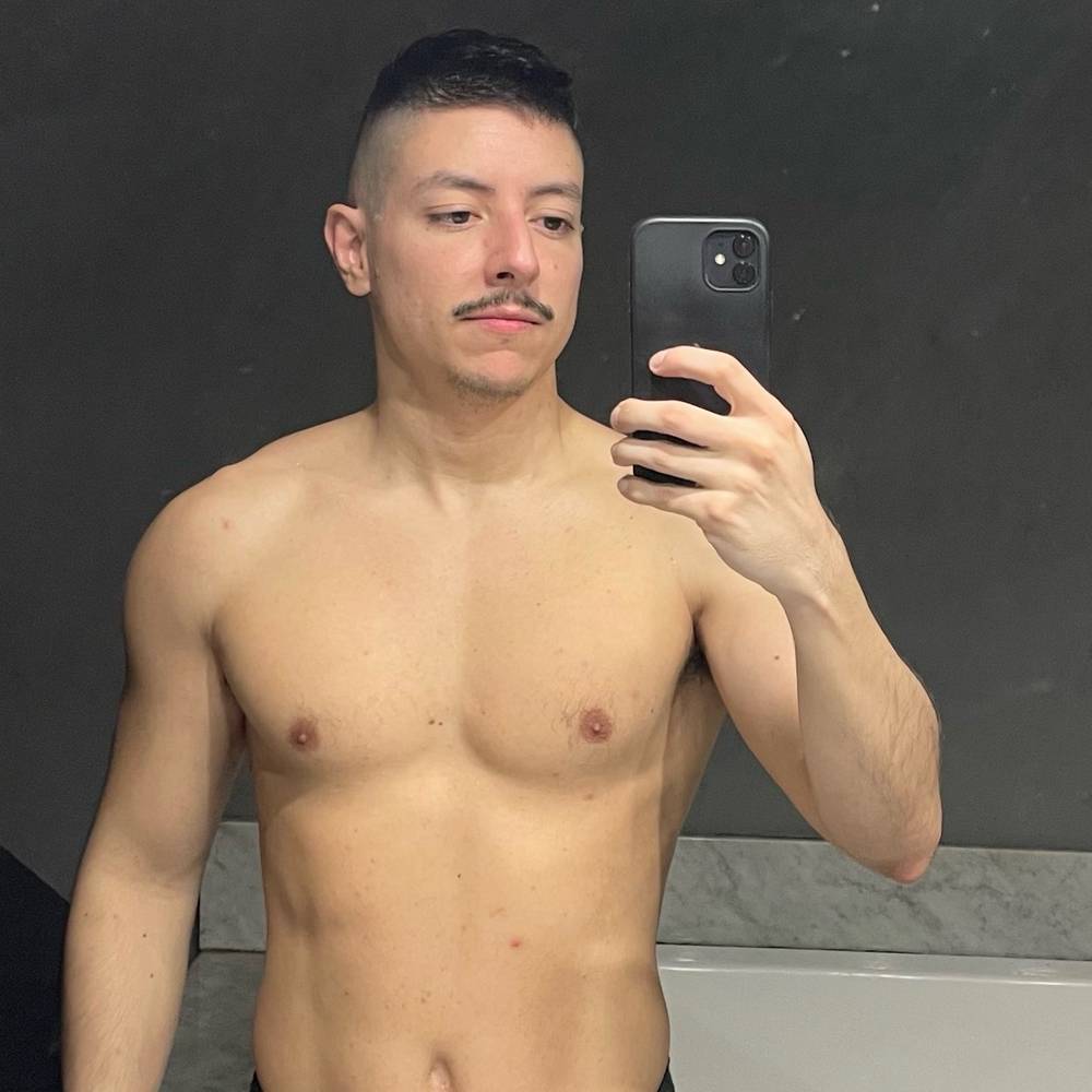 Milo Montero OnlyFans – free nudes, naked, leaked