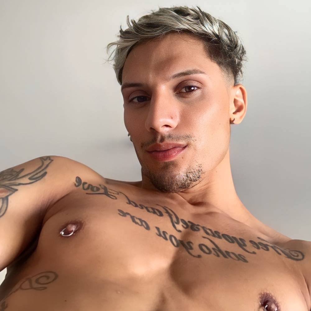 Leo Martini OnlyFans – free nudes, naked, leaked