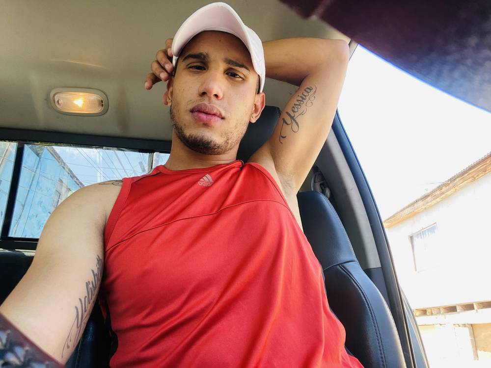 Kelvis jose OnlyFans – free nudes, naked, leaked