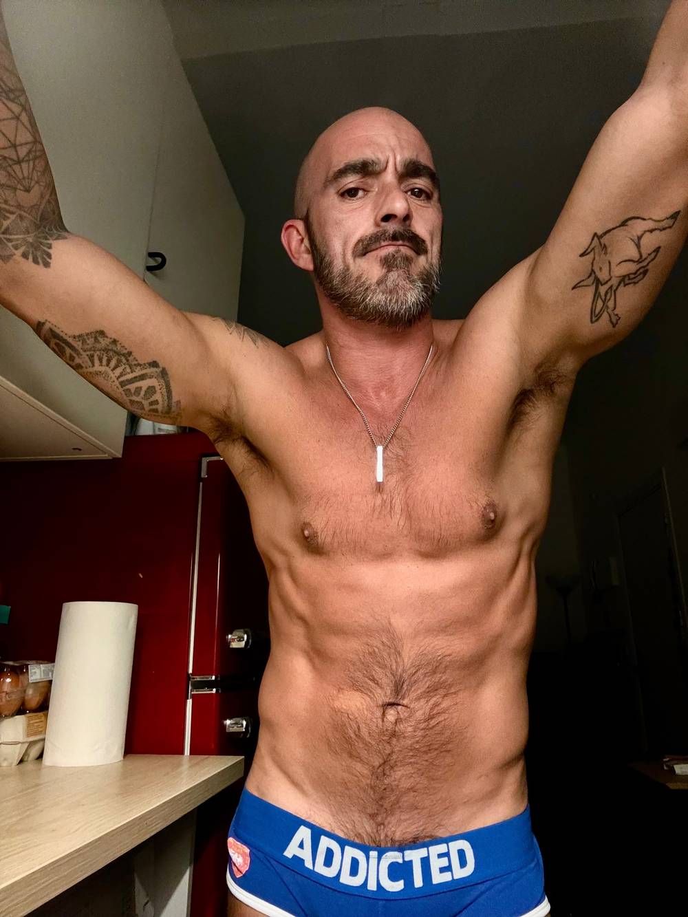 Kelorod OnlyFans – free nudes, naked, leaked