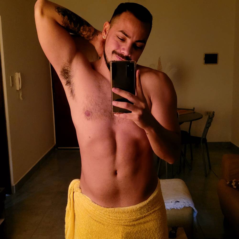 Alexis Hernan Albo OnlyFans – free nudes, naked, leaked