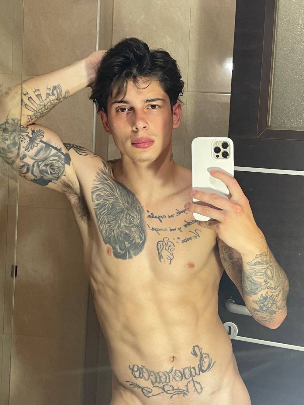 BRAYNICCO OnlyFans – free nudes, naked, leaked