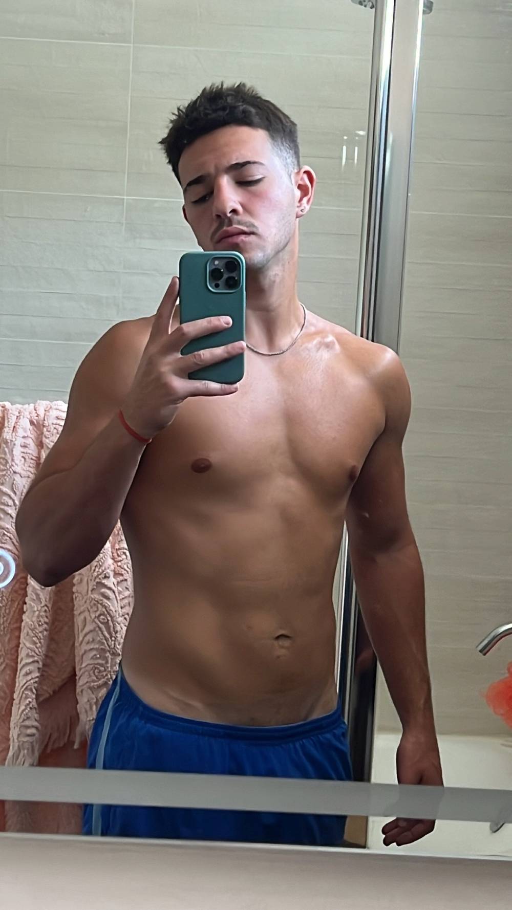 Eros Mangiacone OnlyFans – free nudes, naked, leaked