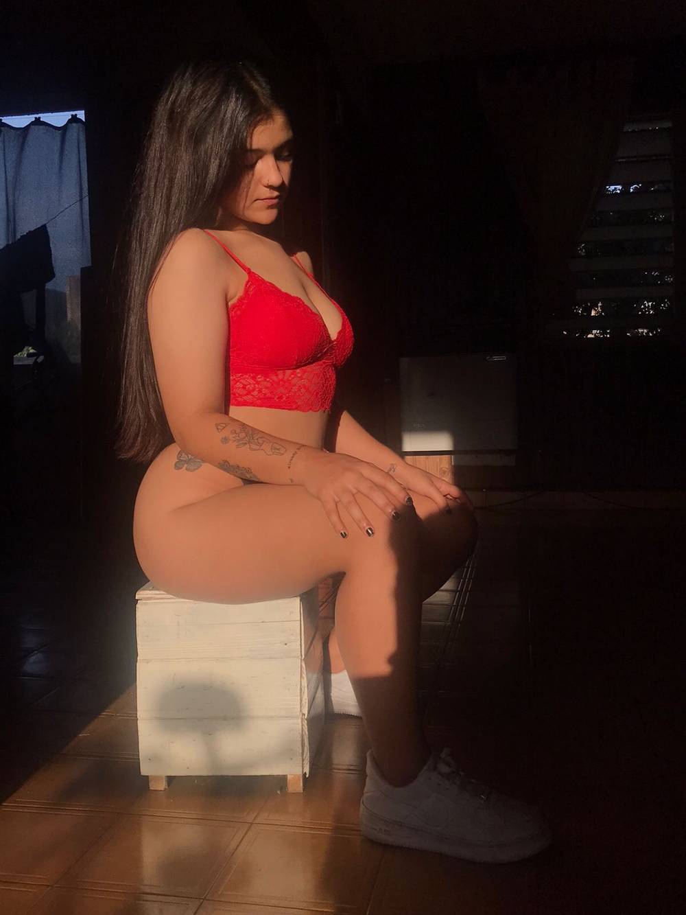 Gimena OnlyFans – free nudes, naked, leaked