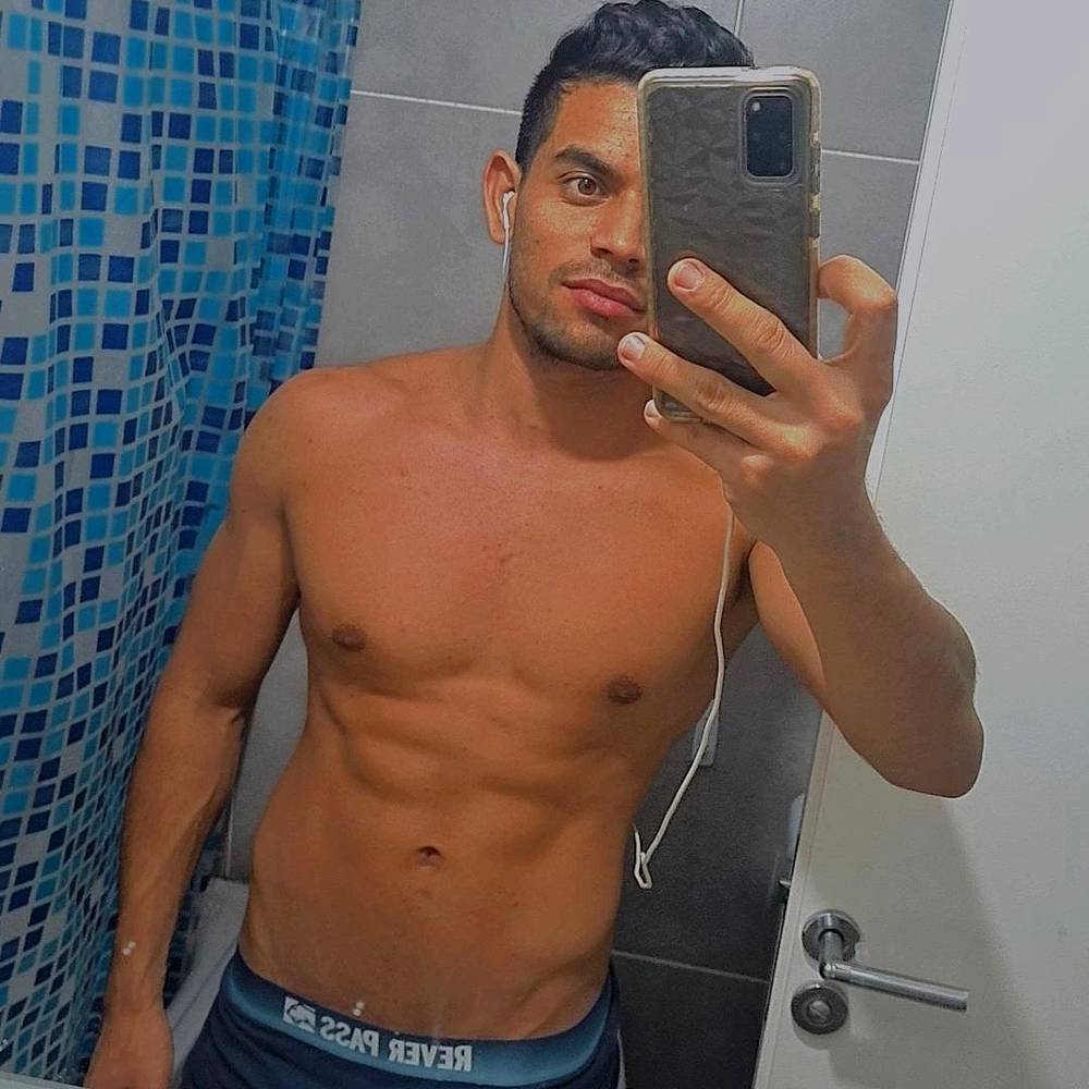 Carlos Escalona OnlyFans – free nudes, naked, leaked