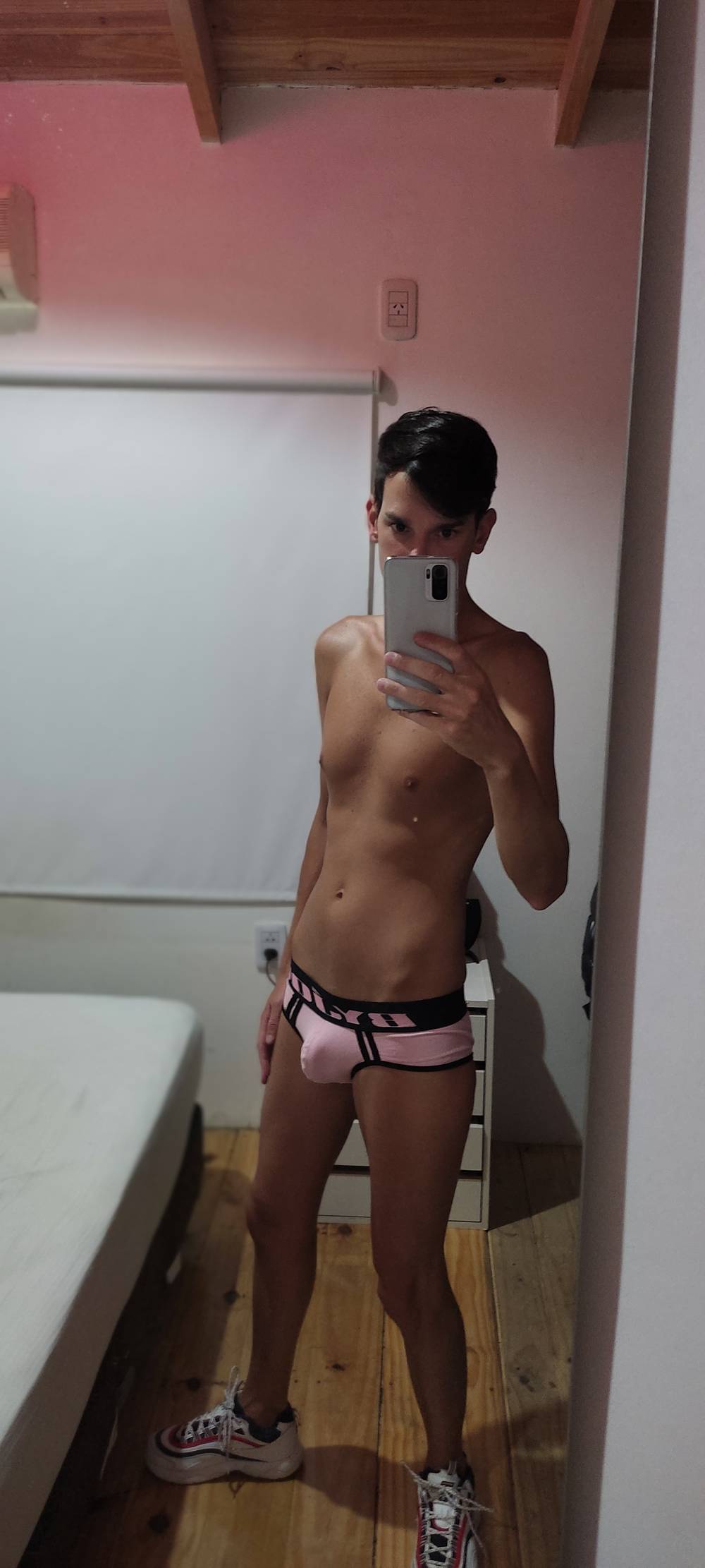 Nick OnlyFans – free nudes, naked, leaked