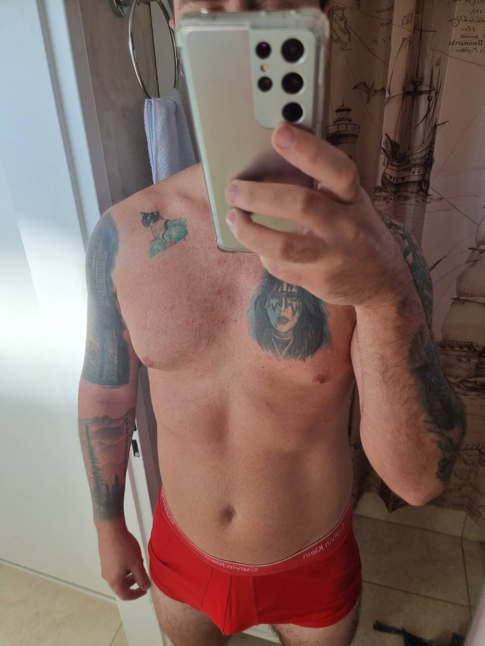 FrankGardel OnlyFans – free nudes, naked, leaked