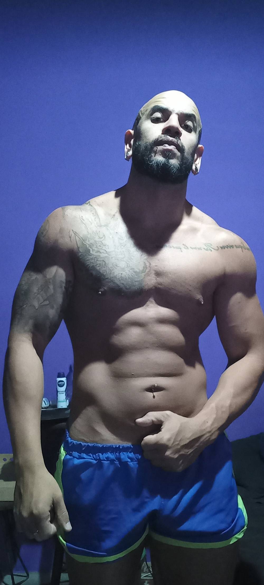 Chicho Axé OnlyFans – free nudes, naked, leaked