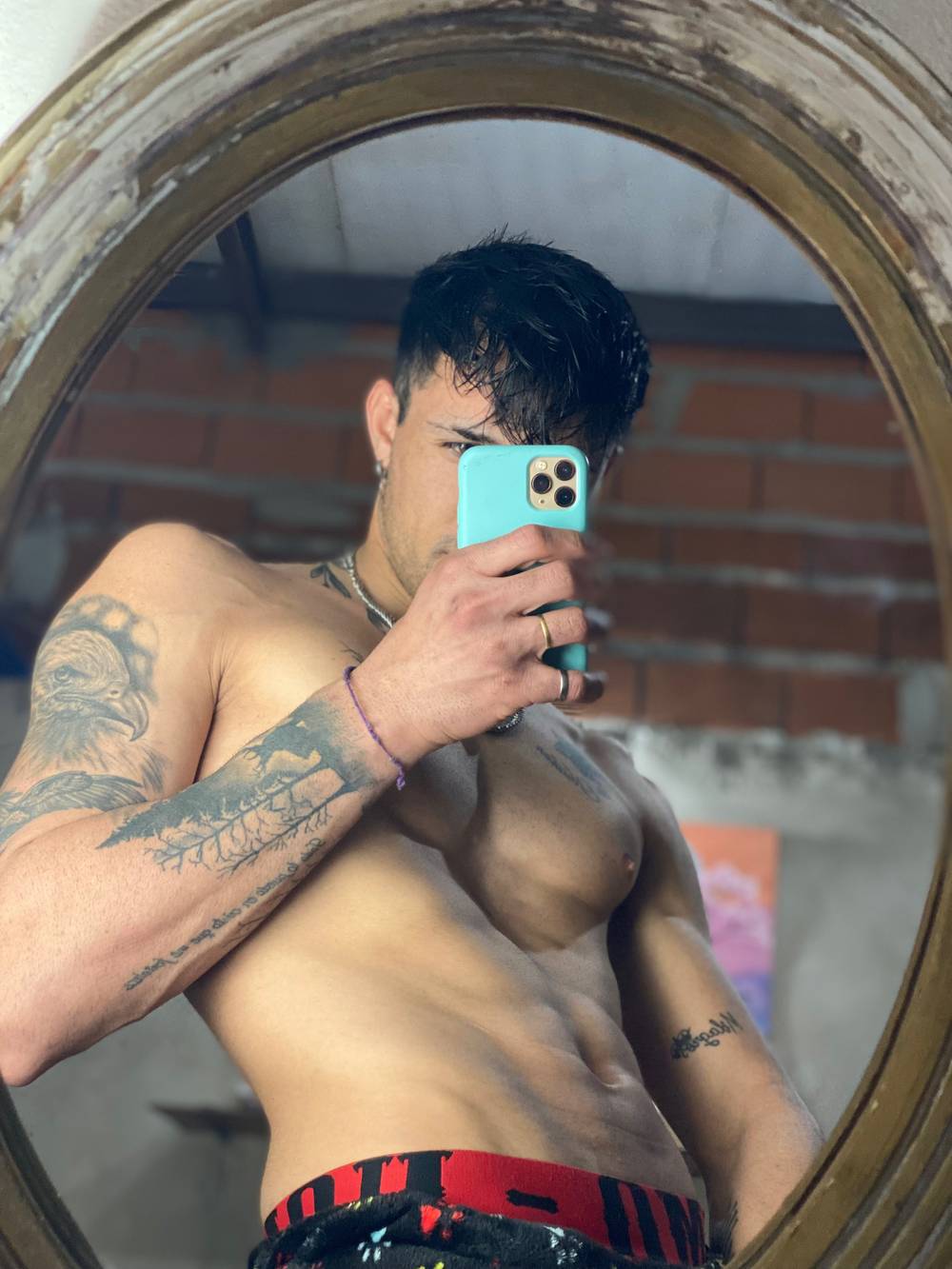 Ale Romito OnlyFans – free nudes, naked, leaked