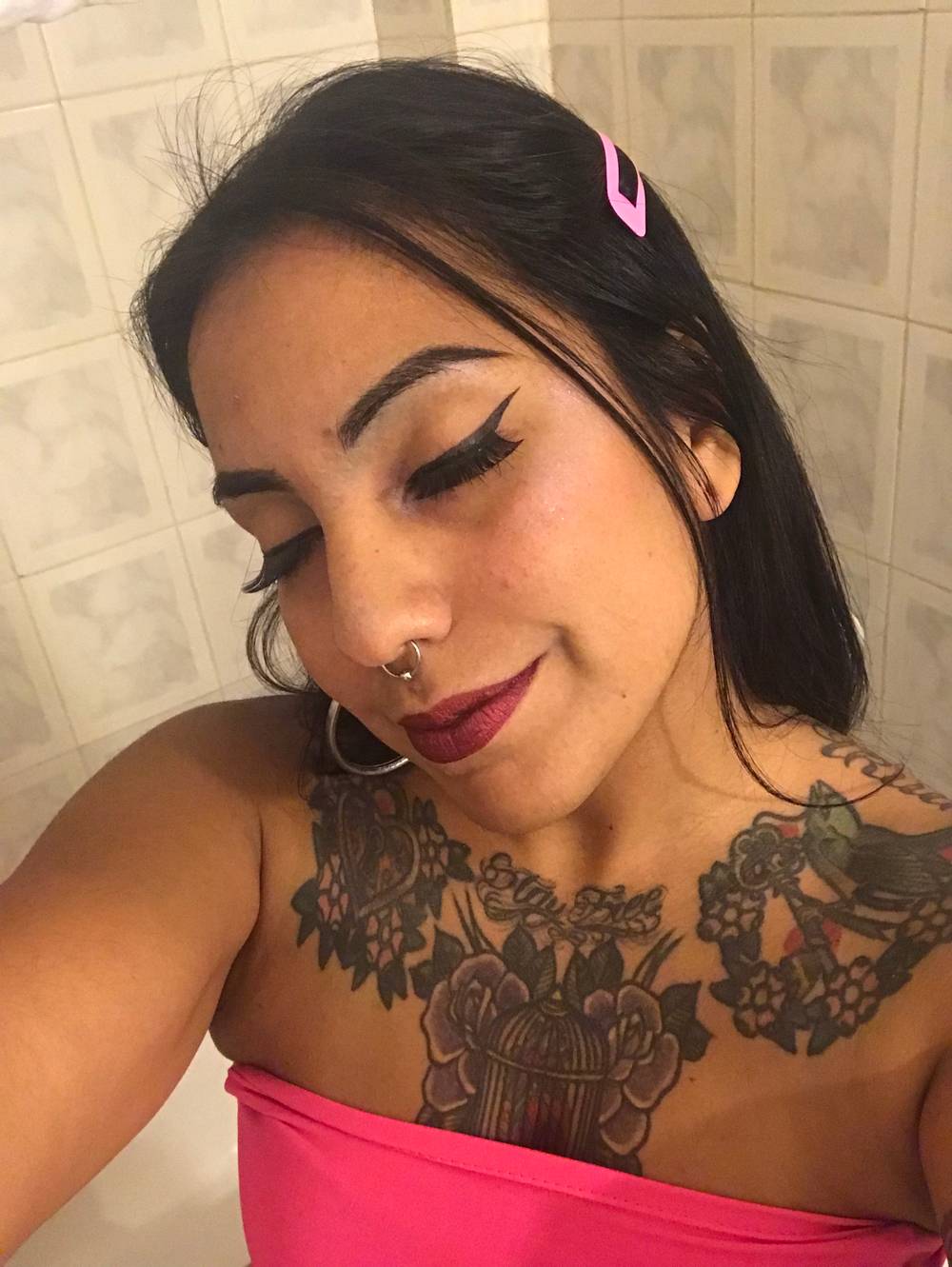 Luli De Felice OnlyFans – free nudes, naked, leaked