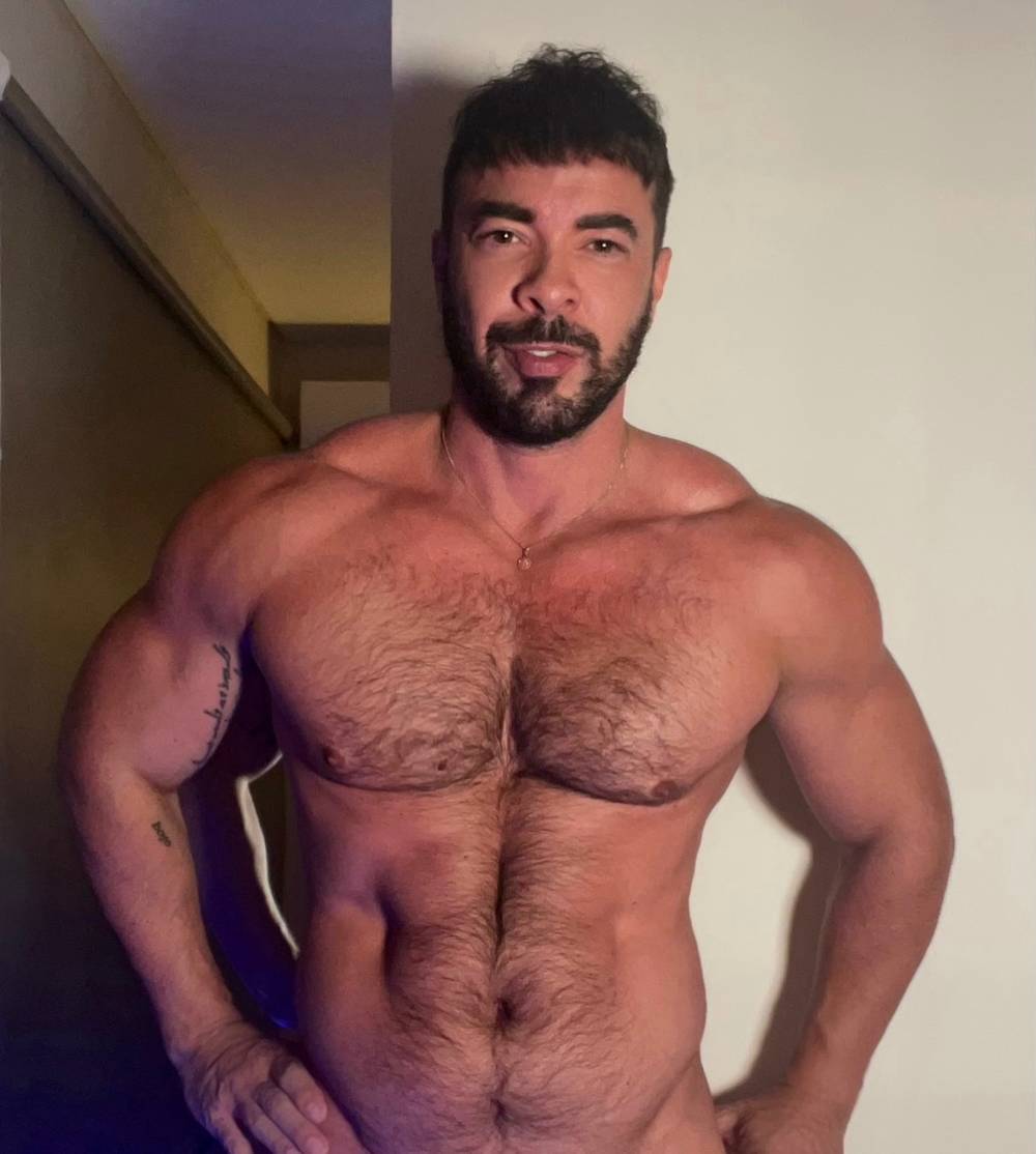 Leo Bocki OnlyFans – free nudes, naked, leaked