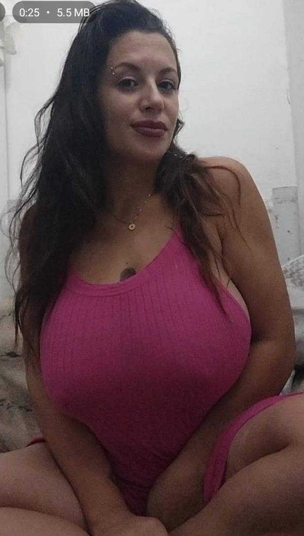 Sabrina Gordillo OnlyFans – free nudes, naked, leaked