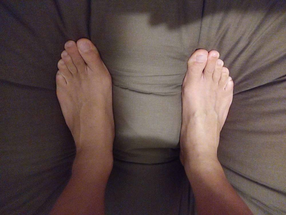 Modelo de pies / foot model OnlyFans – free nudes, naked, leaked