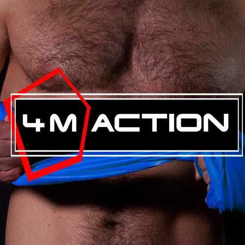 4M Action OnlyFans – free nudes, naked, leaked