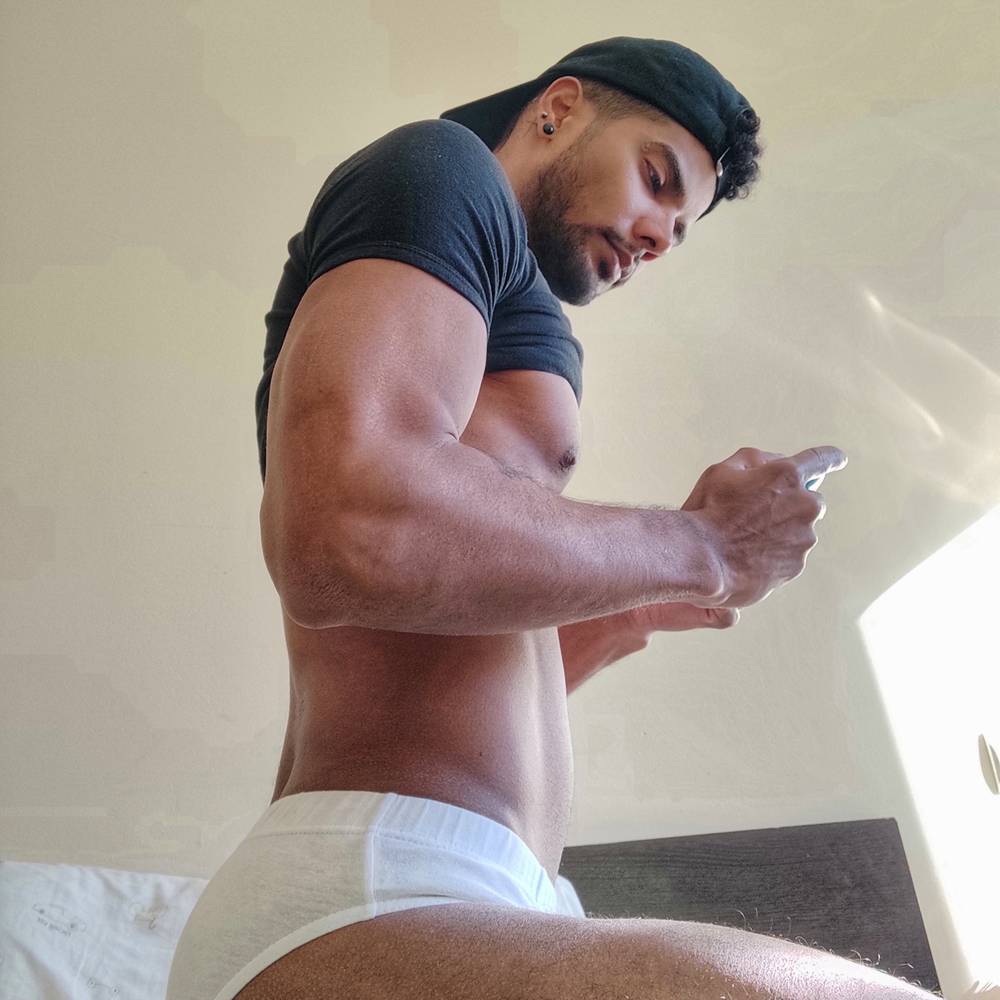 Leo Diamons OnlyFans – free nudes, naked, leaked