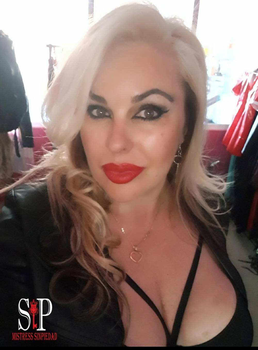 Mistress SinPiedad OnlyFans – free nudes, naked, leaked