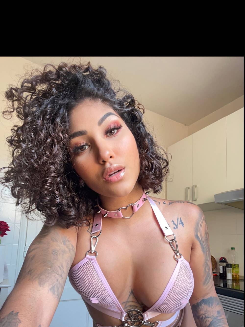 Venus Afrodita OFTV OnlyFans – free nudes, naked, leaked