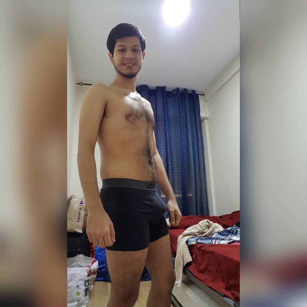 Yisus B. OnlyFans – free nudes, naked, leaked