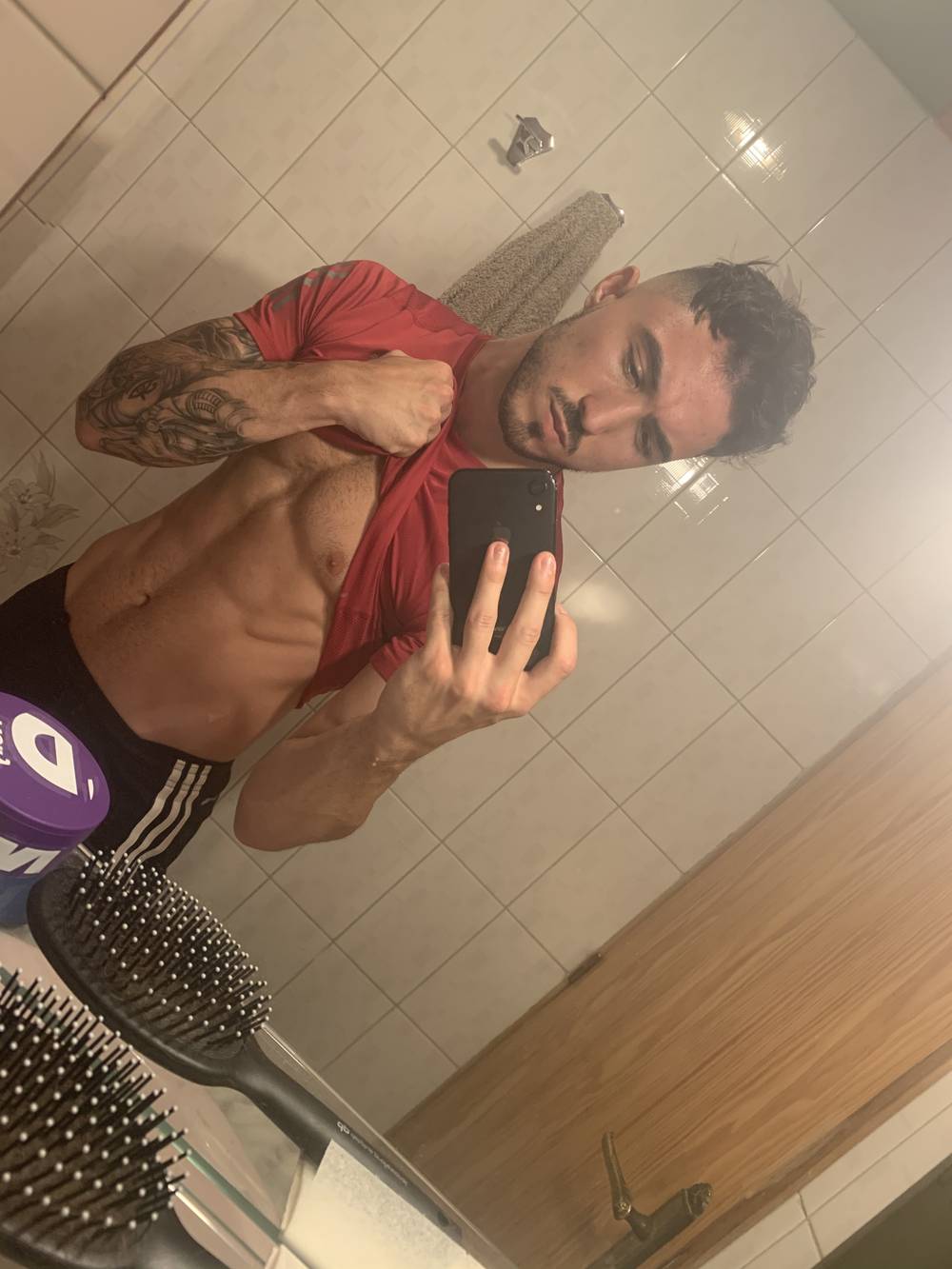 Cristian OnlyFans – free nudes, naked, leaked