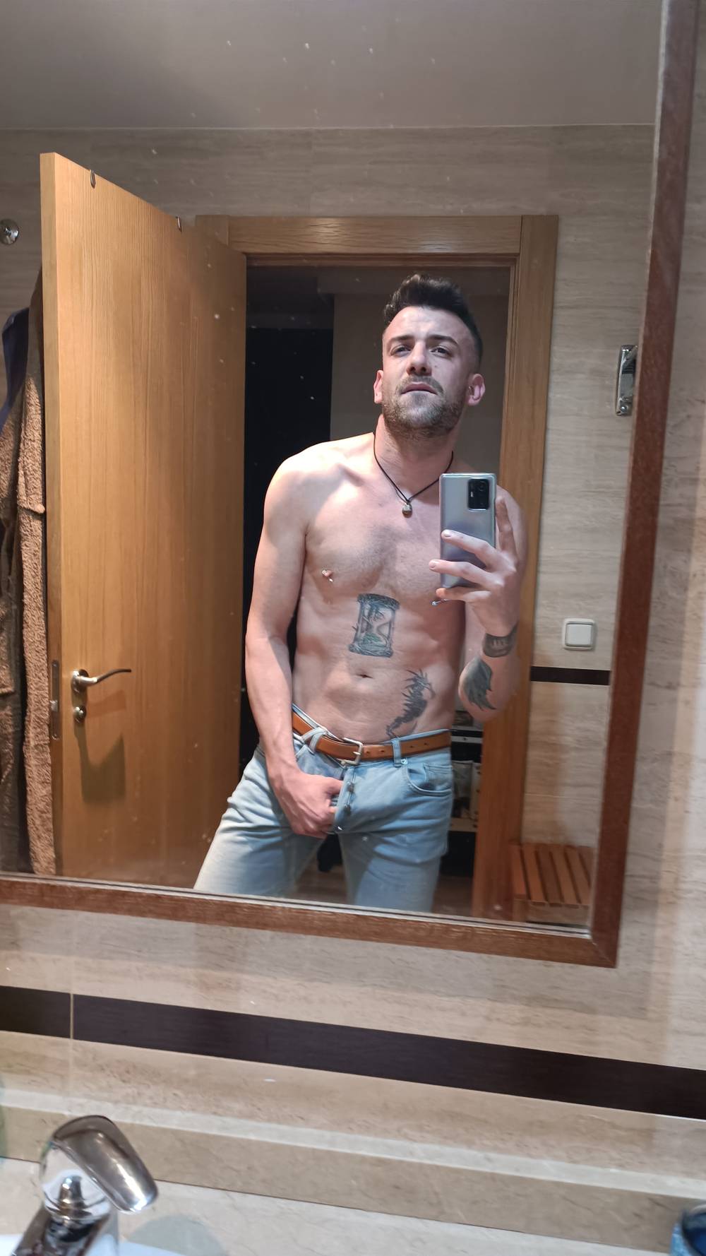 José Luis García López OnlyFans – free nudes, naked, leaked