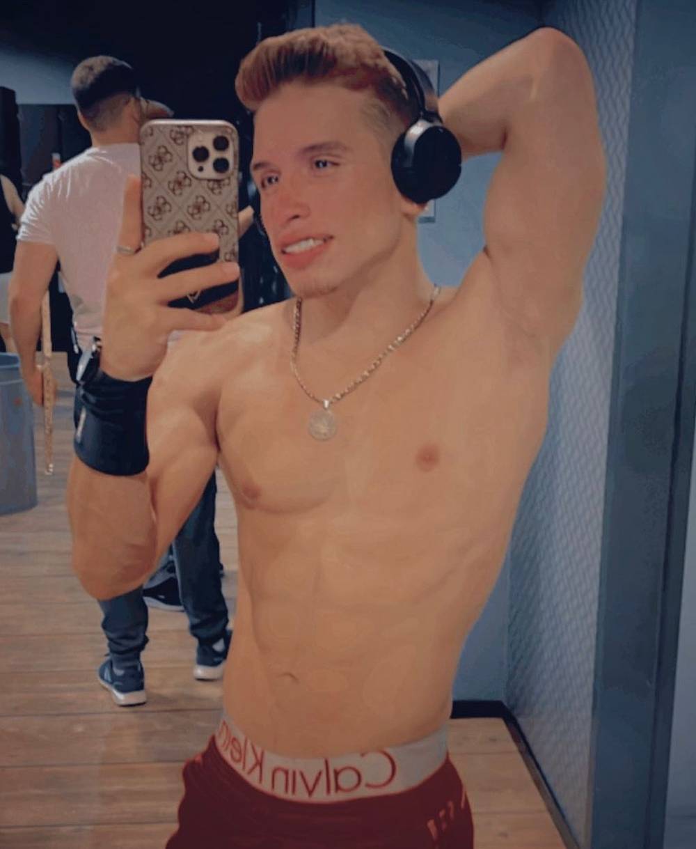 JeremyBelami25cm OnlyFans – free nudes, naked, leaked