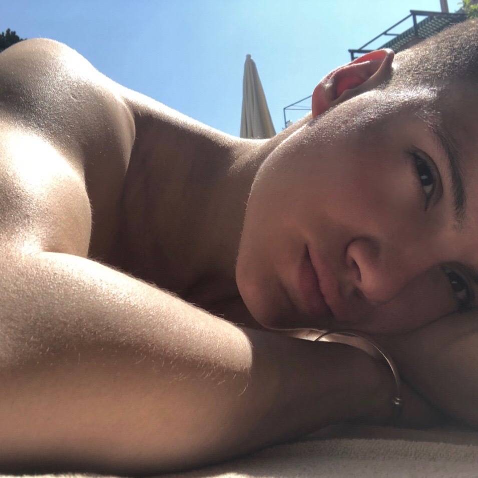 Daniel Bengel OnlyFans – free nudes, naked, leaked