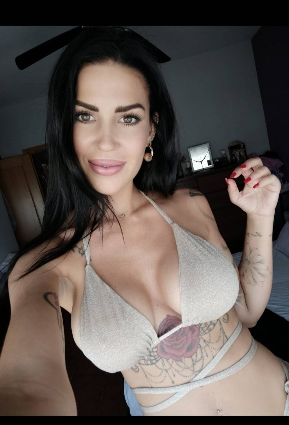 Chabeli Navarro OnlyFans – free nudes, naked, leaked