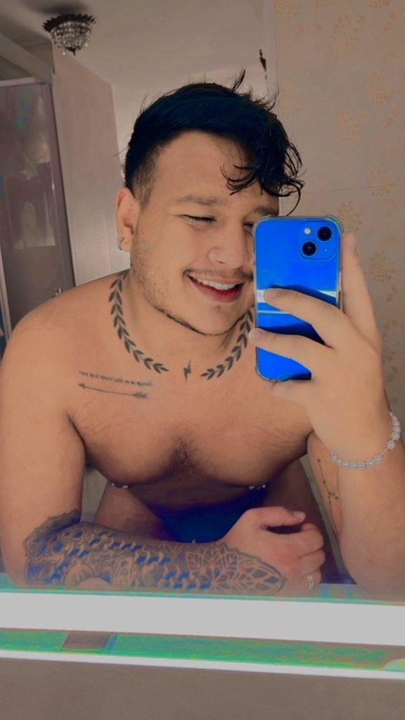 Pipe Moreno OnlyFans – free nudes, naked, leaked