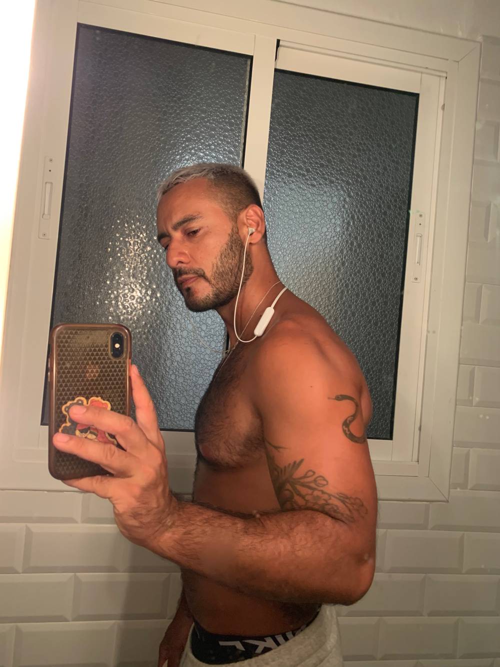 Tulio Anton OnlyFans – free nudes, naked, leaked