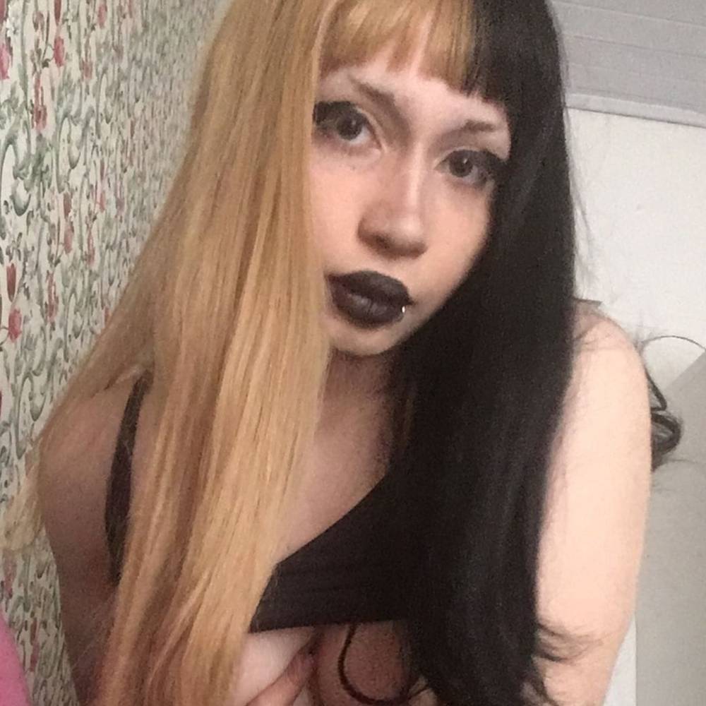 Virtual Nymph FREE OnlyFans – free nudes, naked, leaked