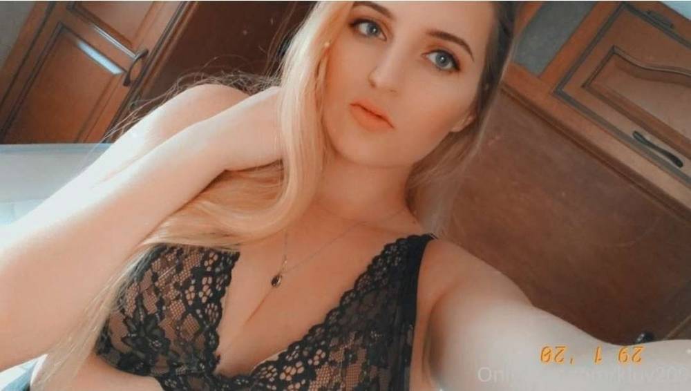 Sammie Marie OnlyFans – free nudes, naked, leaked