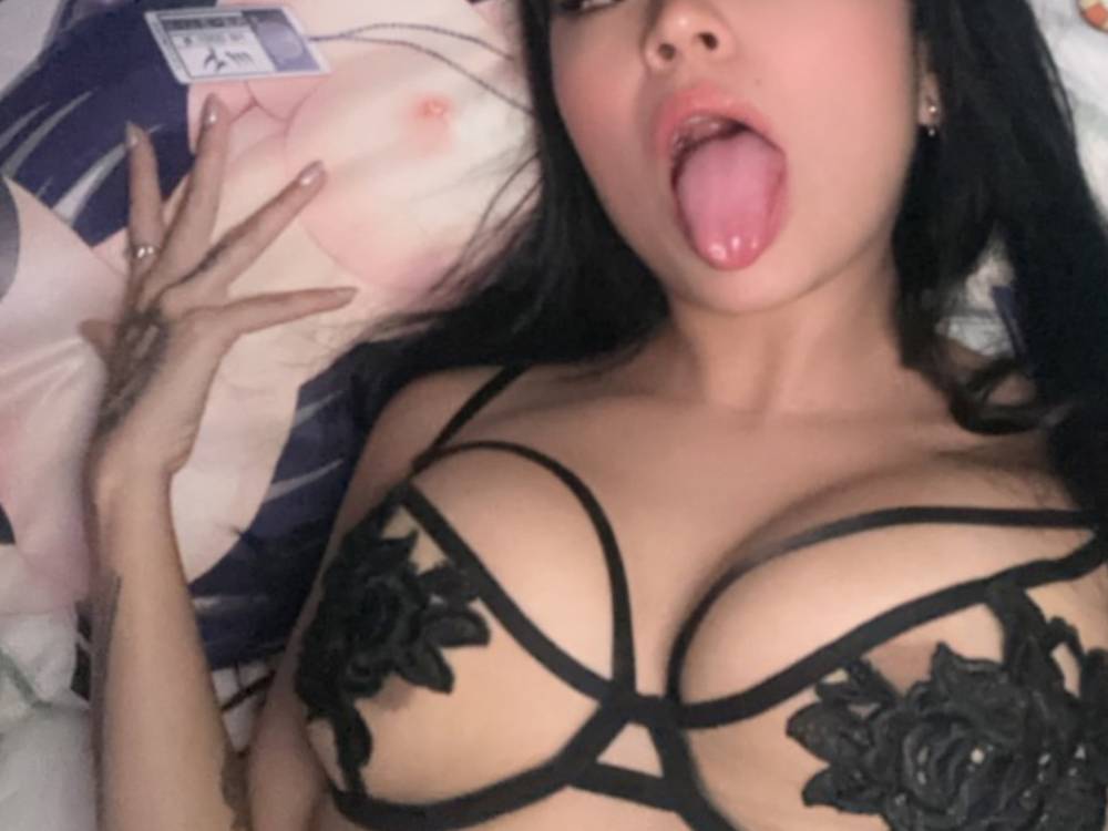 Kira Neogen OnlyFans – free nudes, naked, leaked