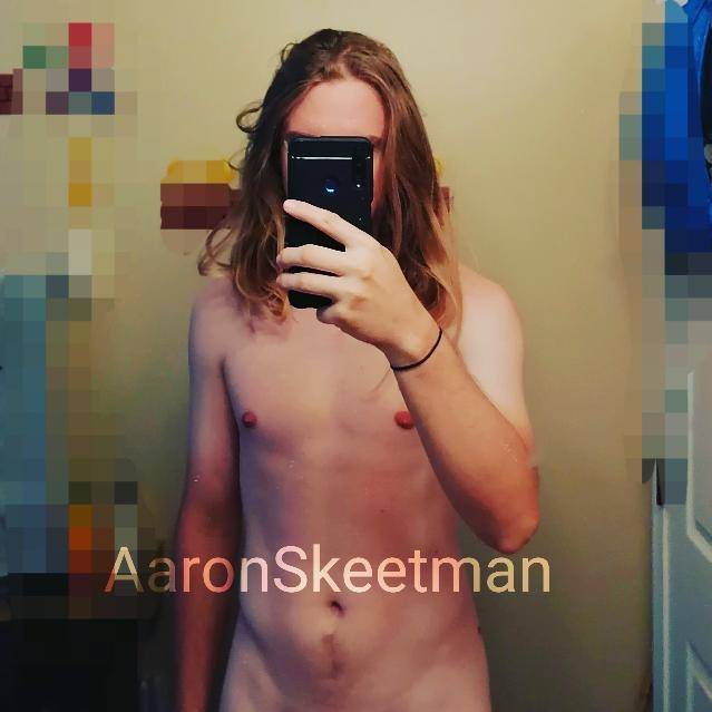 Aaron Skeetman OnlyFans – free nudes, naked, leaked