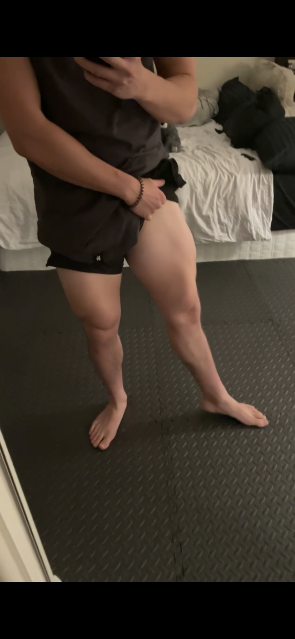 Thigh Guy OnlyFans – free nudes, naked, leaked