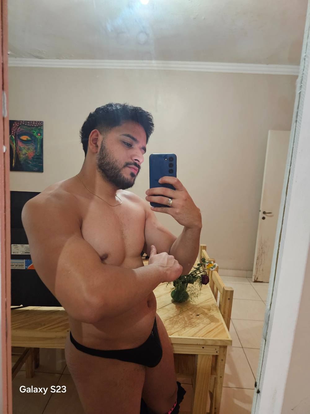 Jonathan Mansilla OnlyFans – free nudes, naked, leaked