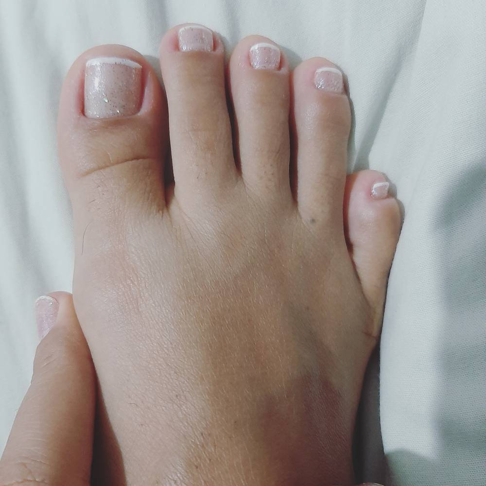 Donnafeet1 OnlyFans – free nudes, naked, leaked