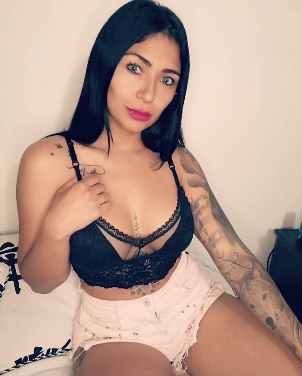 Carito Linda OnlyFans – free nudes, naked, leaked