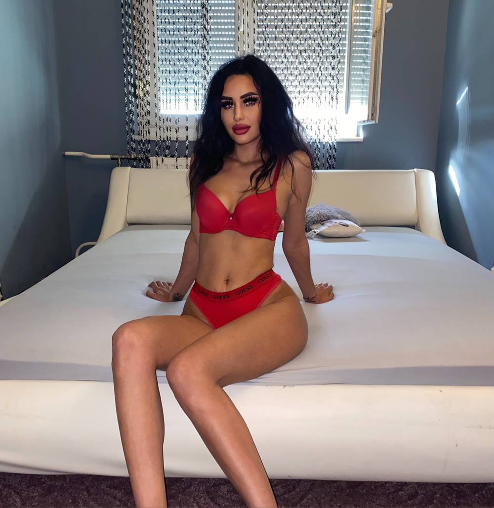 Mira Wolf OnlyFans – free nudes, naked, leaked