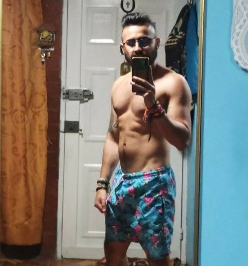 Afaghot OnlyFans – free nudes, naked, leaked