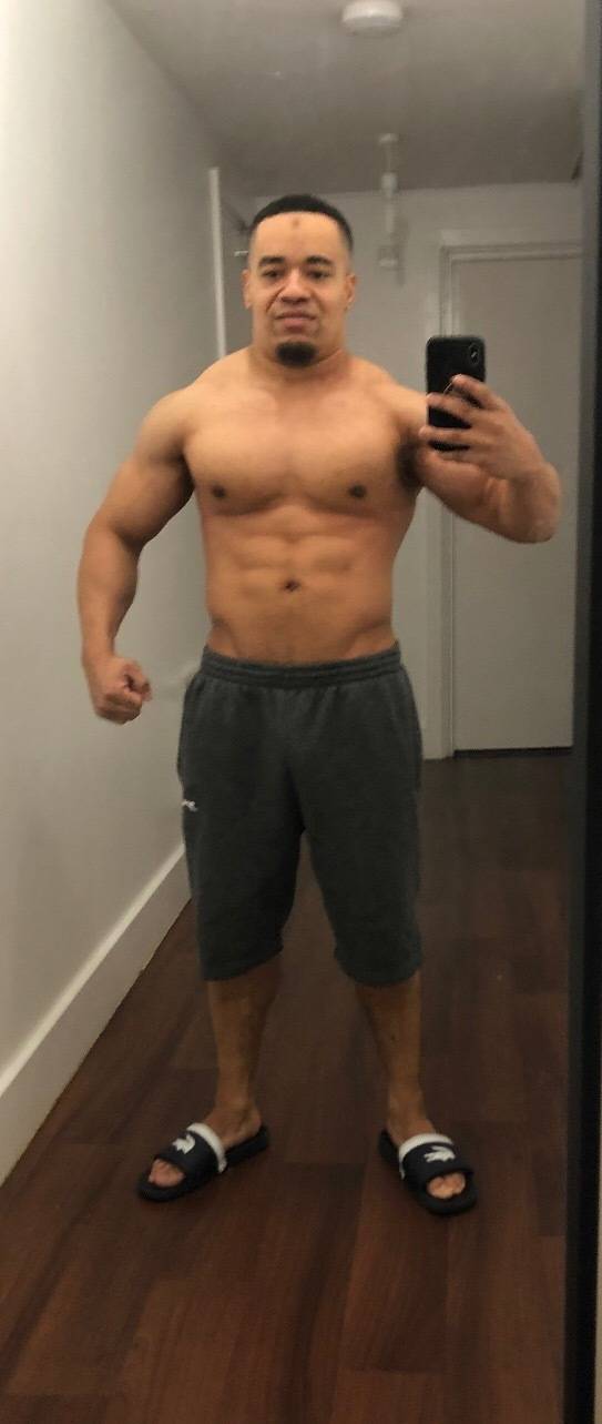 BadboyHulk OnlyFans – free nudes, naked, leaked