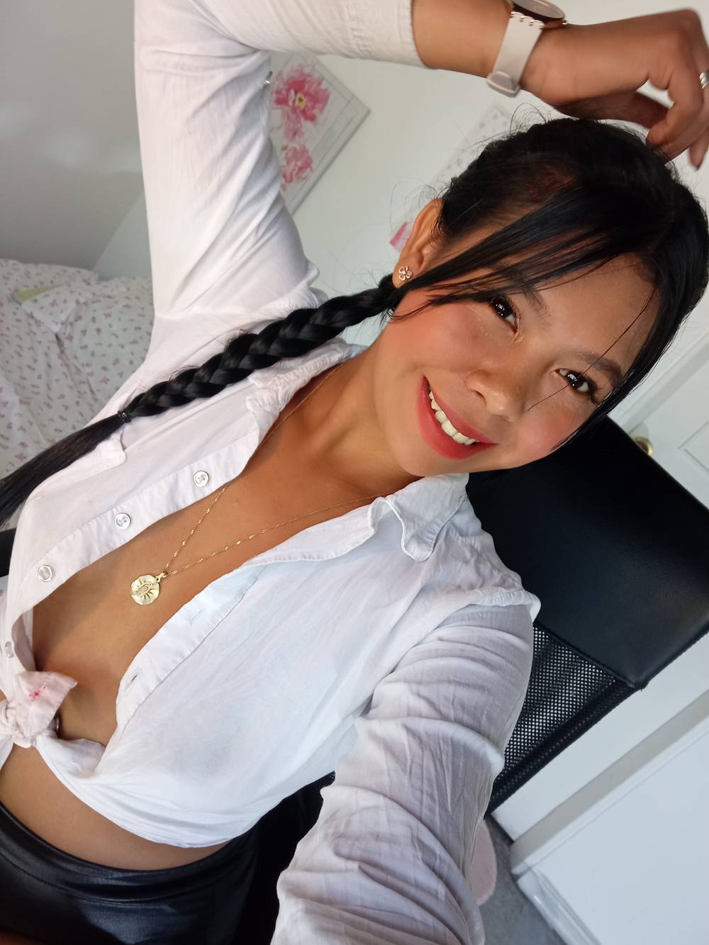 donnabella OnlyFans – free nudes, naked, leaked