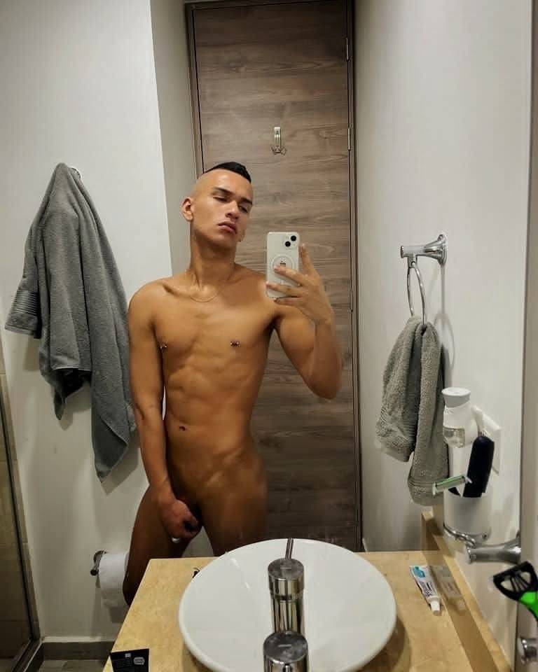 Camilo Lizcano OnlyFans – free nudes, naked, leaked