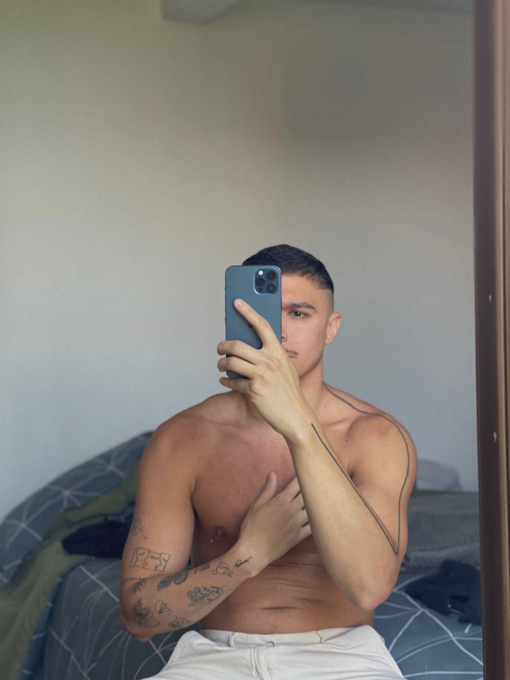 Ivan s OnlyFans – free nudes, naked, leaked