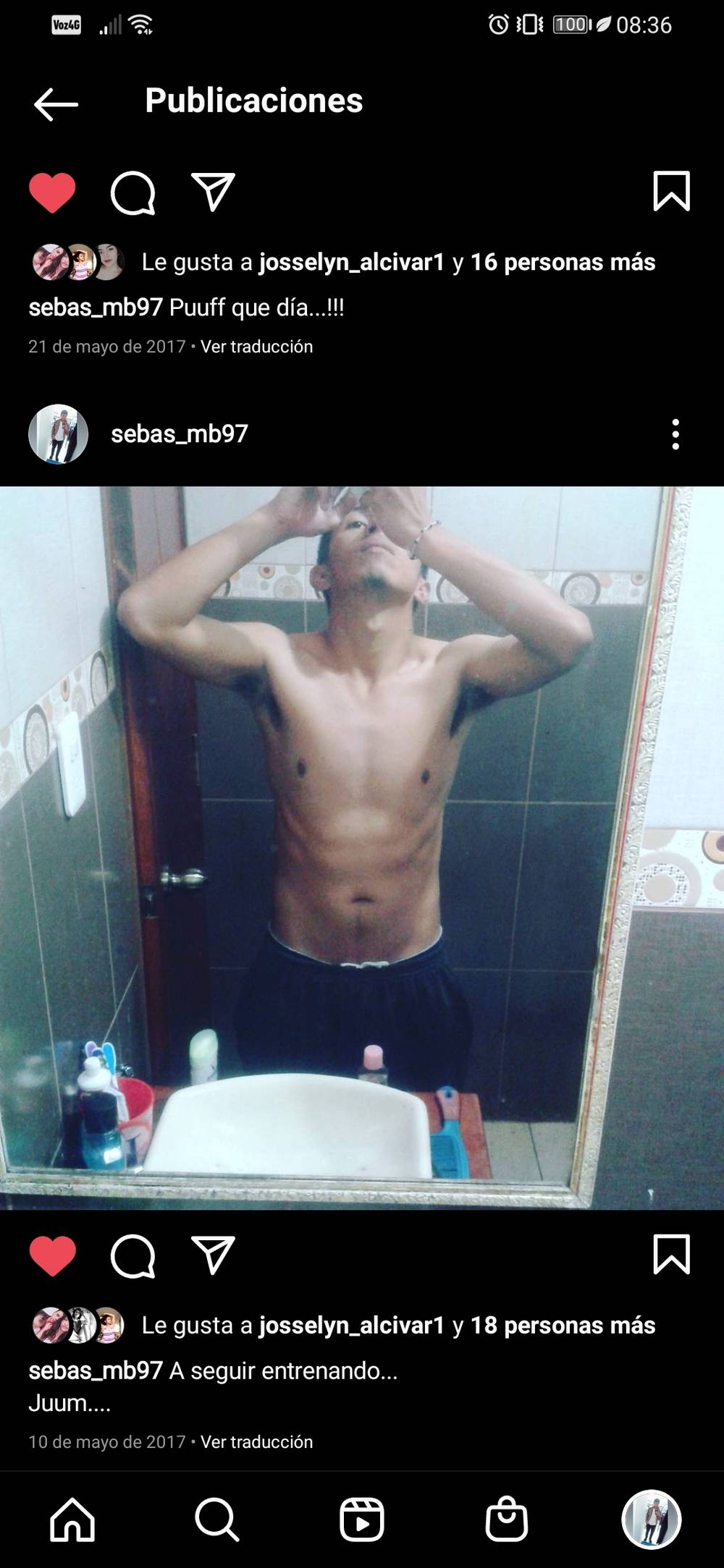 Sebas97 OnlyFans – free nudes, naked, leaked