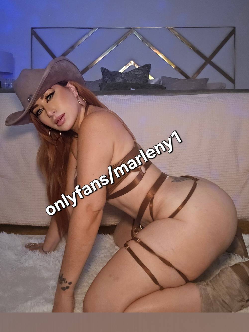 Marleny3 OnlyFans – free nudes, naked, leaked