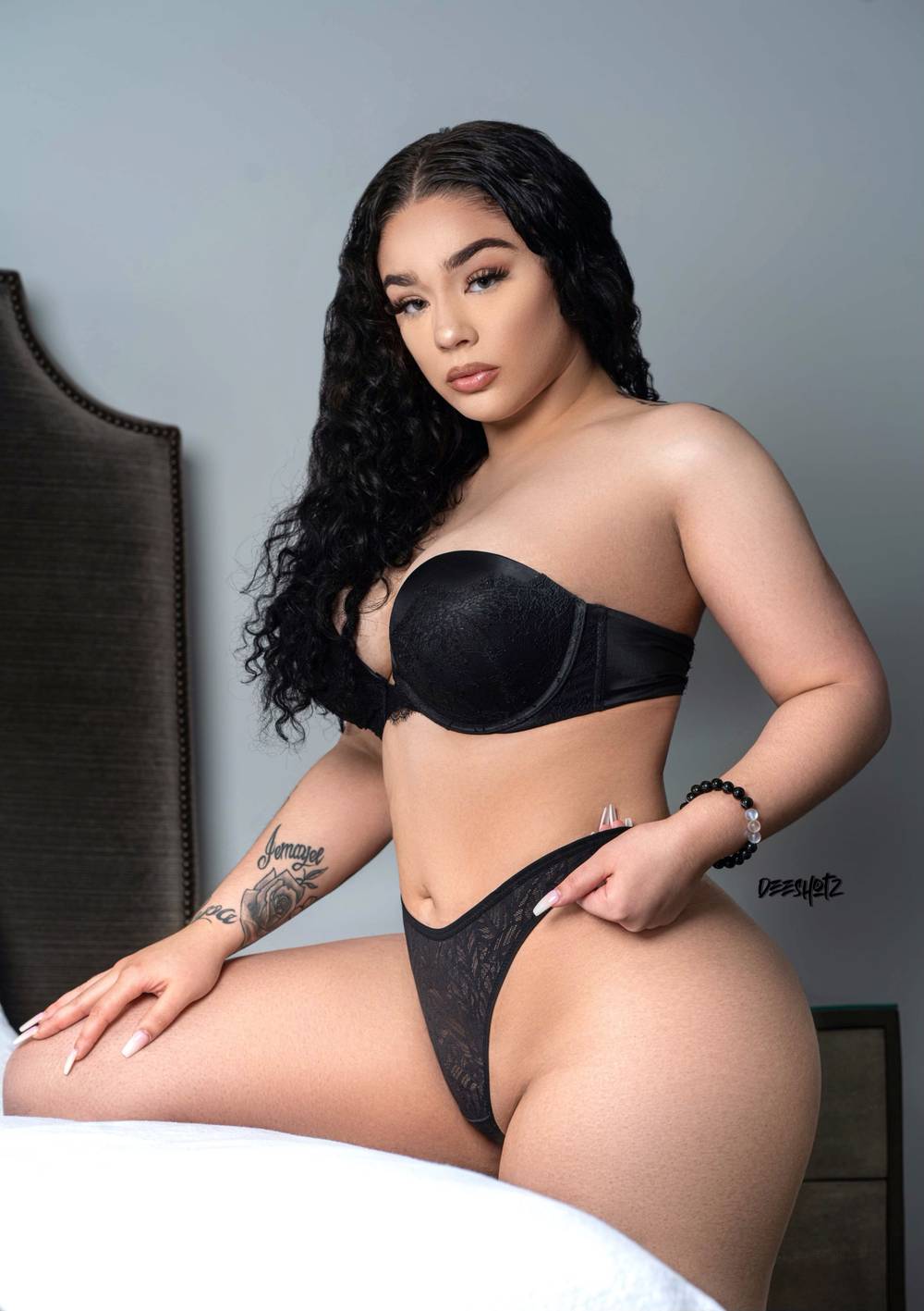 Liyah D’shaun OnlyFans – free nudes, naked, leaked